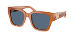 206980 - Amber Brown / Blue