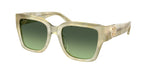20702A - Green Marble / Green Gradient