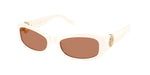 207573 - Bone / Light Brown