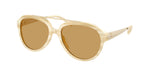 195073 - Ivory Horn / Ochre