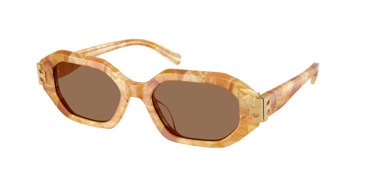 207473 - Pearl Amber / Brown