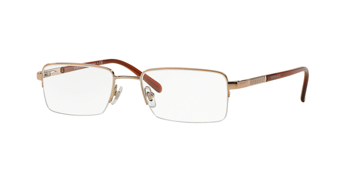 1053 - Bronze / Demo Lens