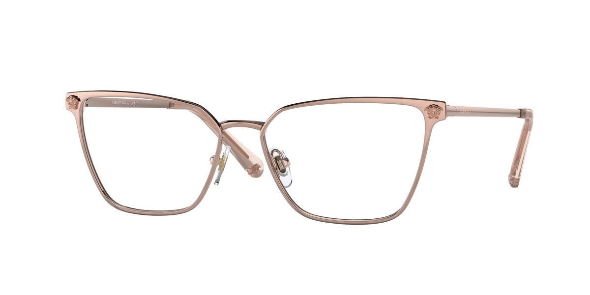 1412 - Rose Gold / Demo Lens