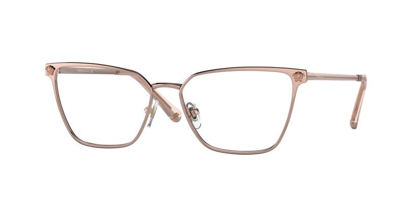 1412 - Rose Gold / Demo Lens