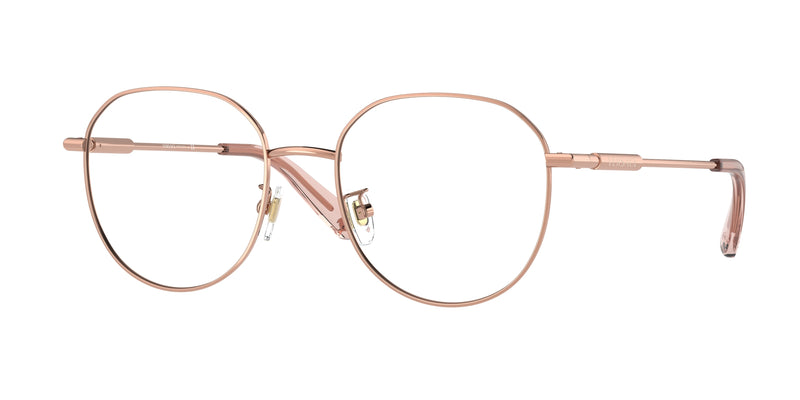 1412 - Rose Gold / Demo Lens