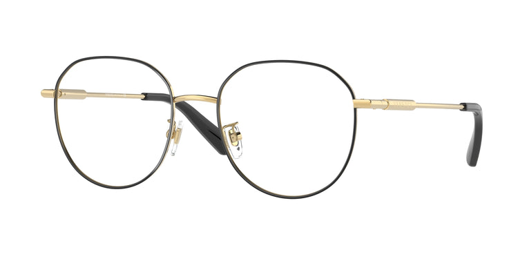 1433 - Gold/Black / Demo Lens