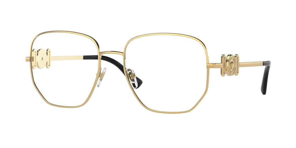 1002 - Gold / Demo Lens
