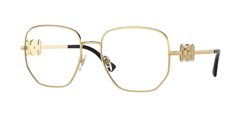 1002 - Gold / Demo Lens