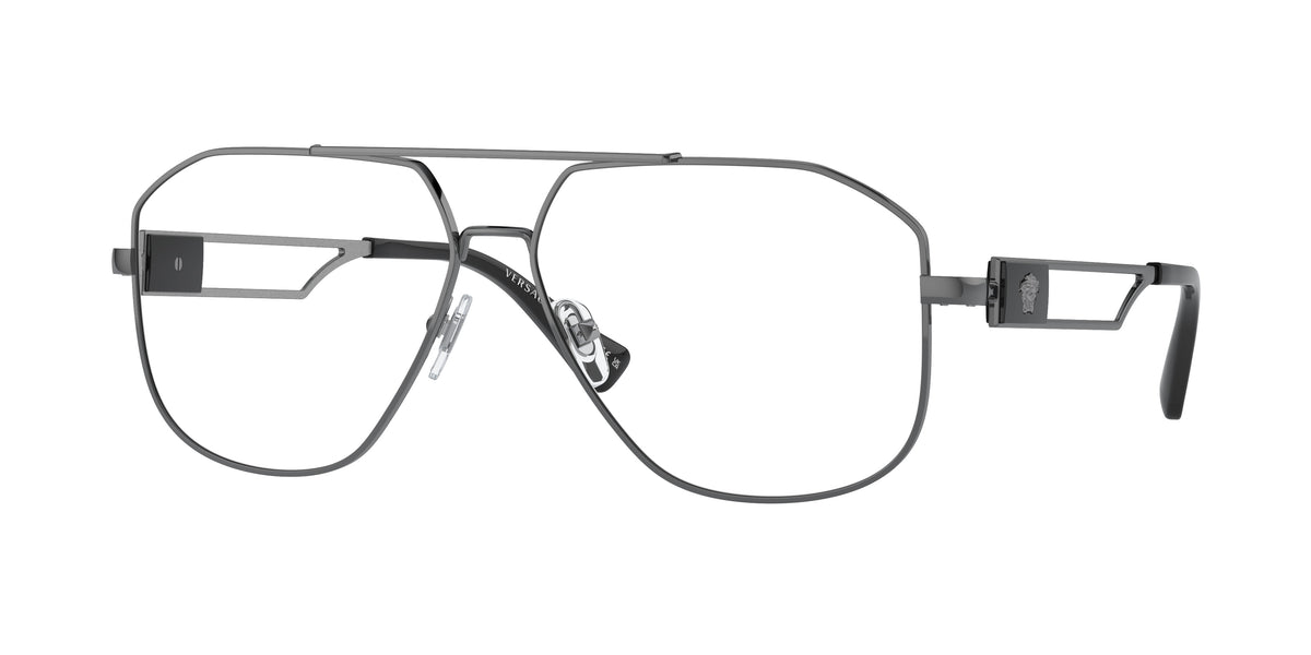 1001 - Grey / Demo Lens