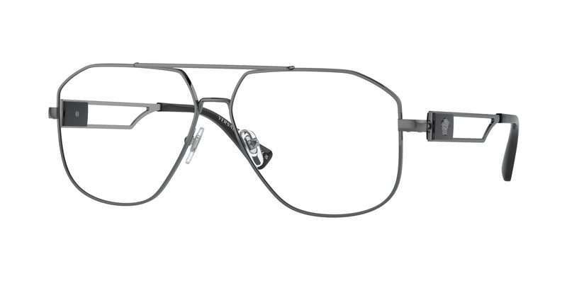 1001 - Grey / Demo Lens