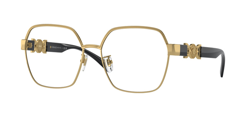1002 - Gold / Demo Lens
