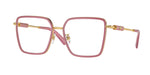 1510 - Opal Bordeaux / Transparent