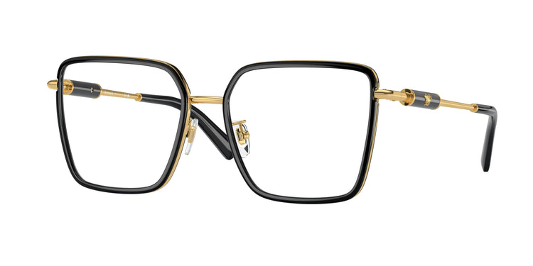 1511 - Black / Demo Lens
