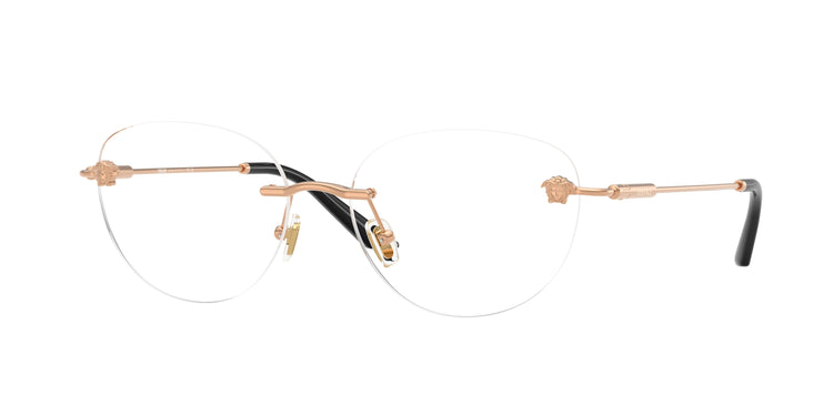 1412 - Rose Gold / Demo Lens