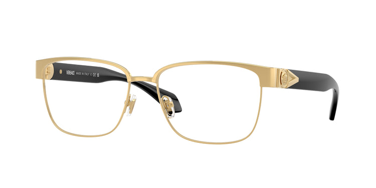1002 - Gold / Demo Lens