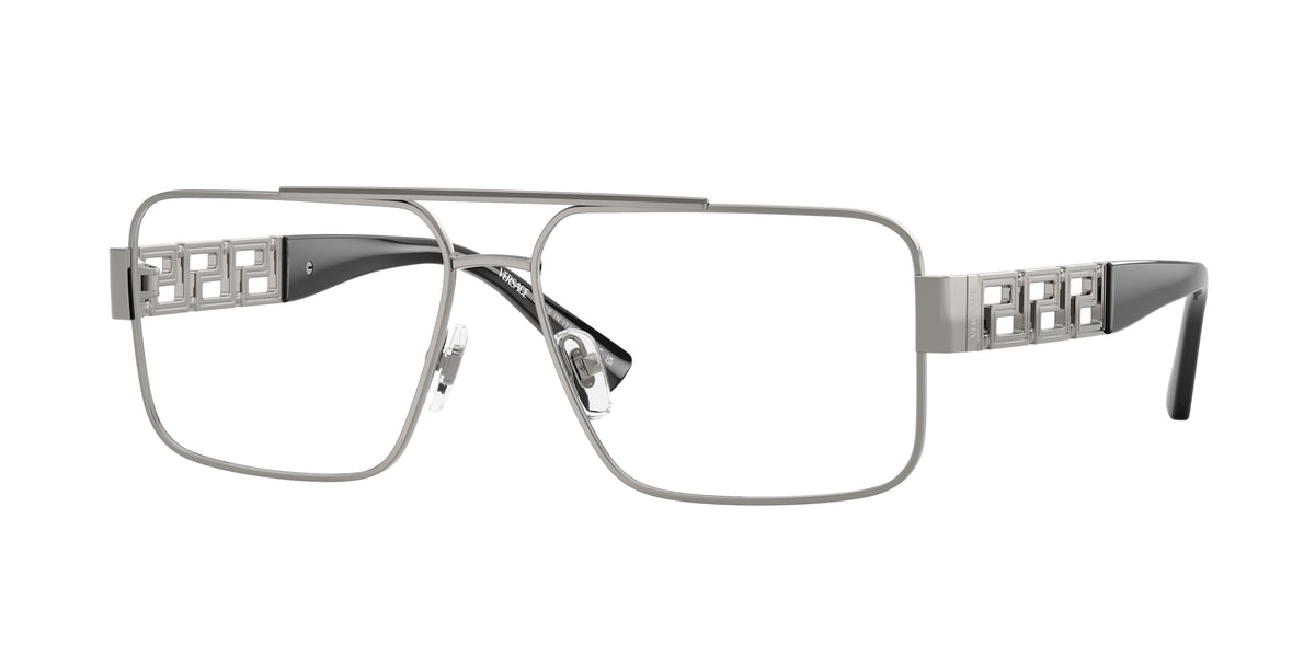 1000 - Gunmetal / Demo Lens