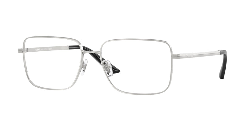 1001 - Silver / Demo Lens