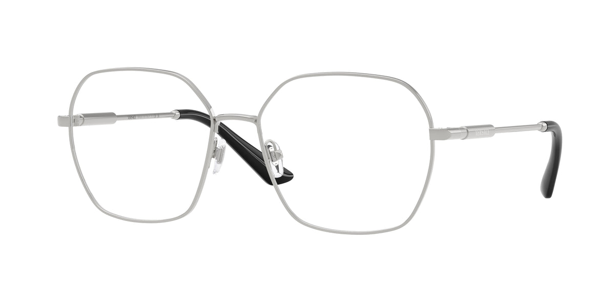 1001 - Silver / Demo Lens