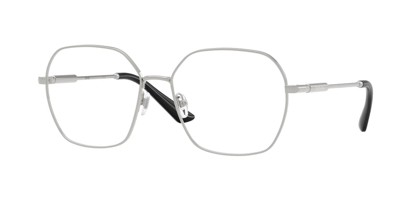 1001 - Silver / Demo Lens