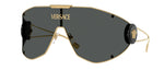 Versace VE2268 100287 Geometric Sunglasses