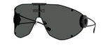 Versace VE2268 143387 Geometric Sunglasses