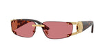 100275 - Gold / Red Hiper 8