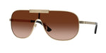 125213 - Pale Gold / Brown Gradient