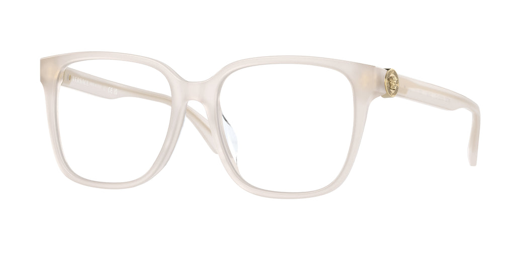 5391 - Opal Milk / Demo Lens