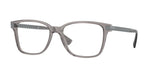 5406 - Opal Grey / Transparent