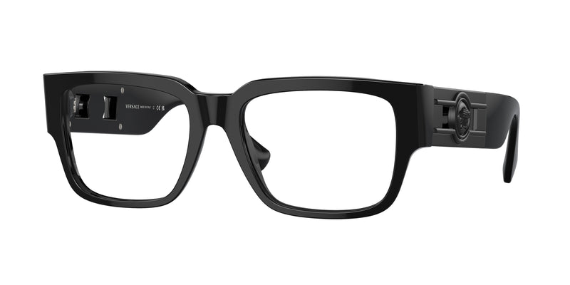 5360 - Black / Demo Lens