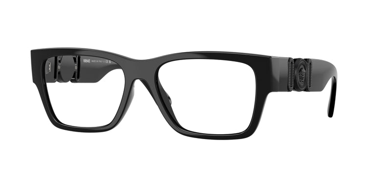 5360 - Black / Demo Lens