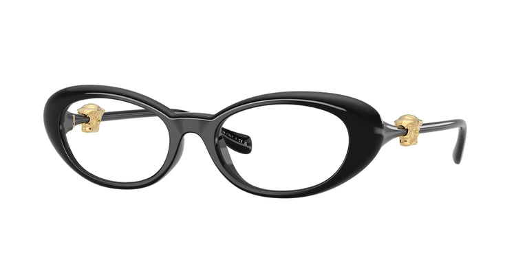 GB1 - Black / Demo Lens