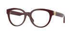 5381 - Burgundy / Demo Lens