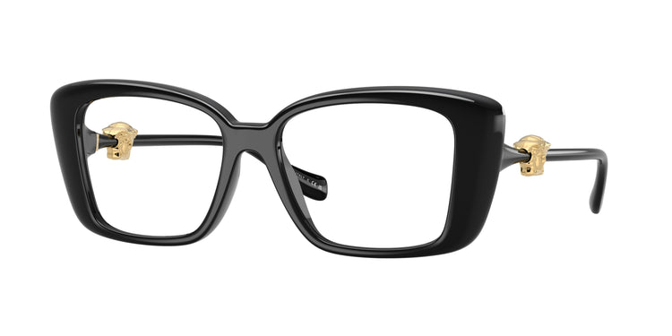 GB1 - Black / Demo Lens