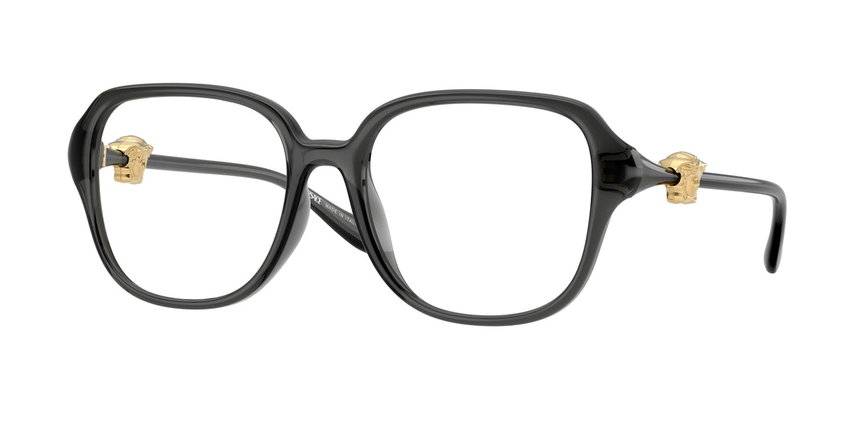 5483 - Opal Grey / Demo Lens
