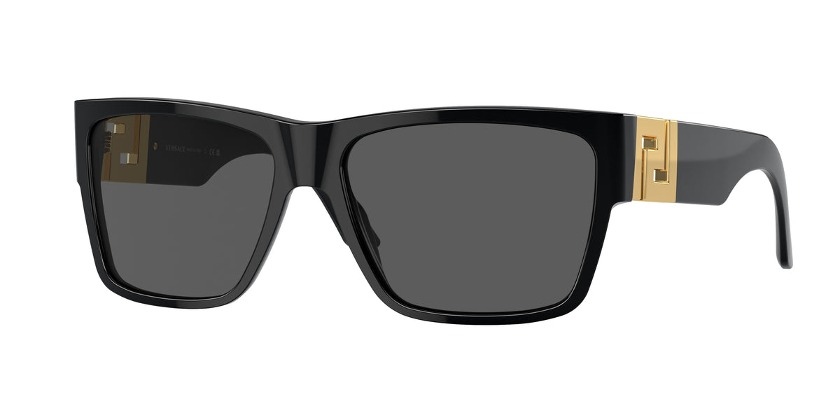 GB1/87 - Black / Dark Grey