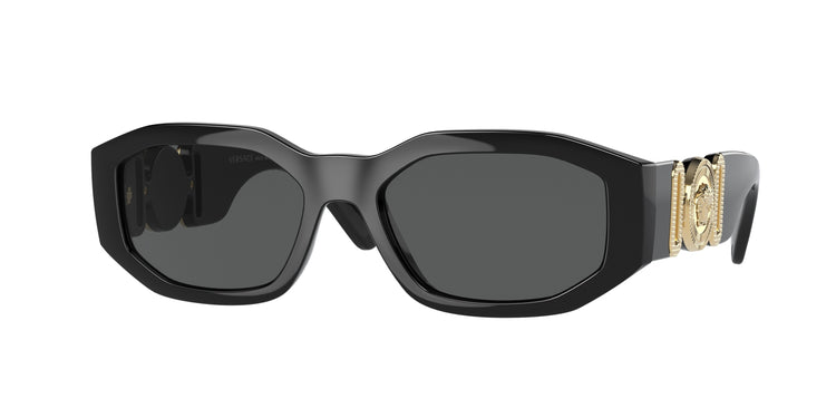 GB1/87 - Black / Dark Grey