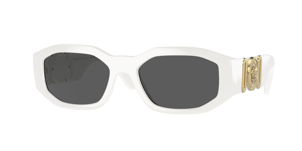 401/87 - White / Dark Grey