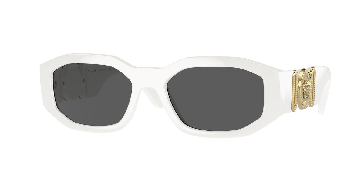 401/87 - White / Dark Grey