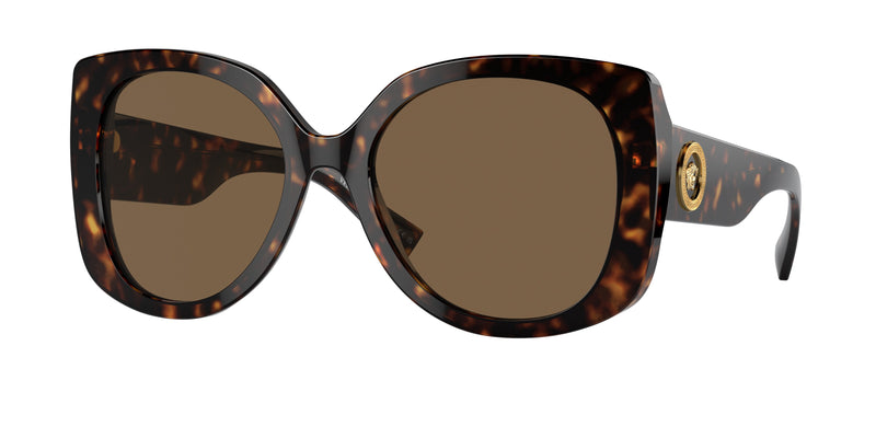 108/73 - Havana / Dark Brown