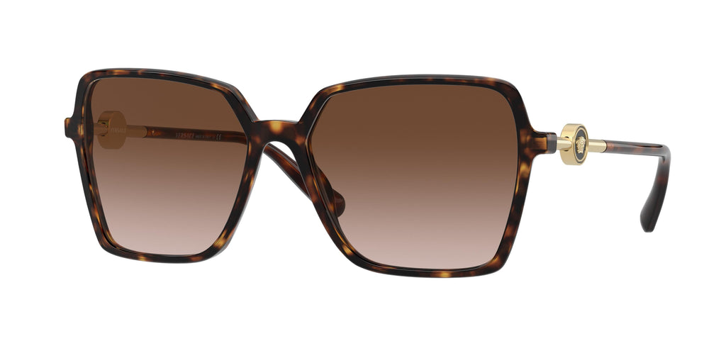 108/13 - Havana / Light/Dark Brown Gradient