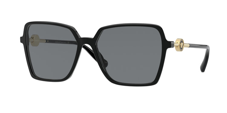 GB1/87 - Black / Dark Grey