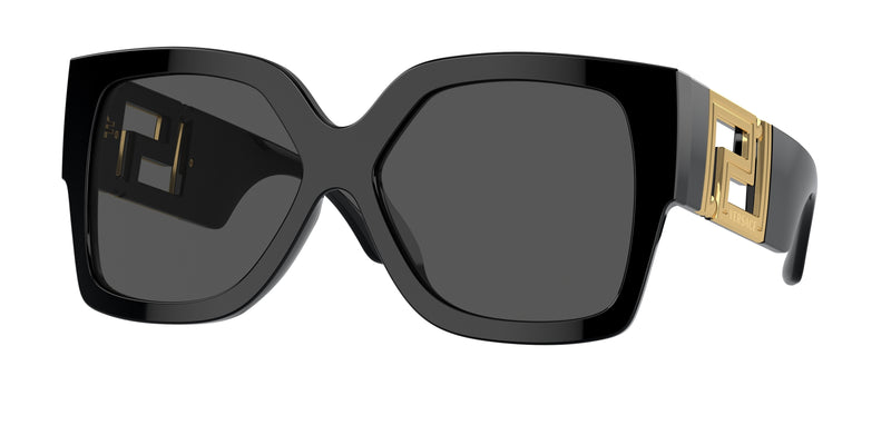 GB1/87 - Black / Dark Grey