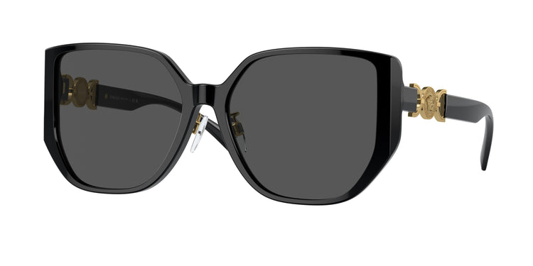 GB1/87 - Black / Dark Grey