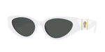 314/87 - White / Grey