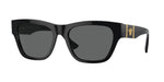 GB1/87 - Black / Grey