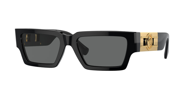 GB1/87 - Black / Dark Grey
