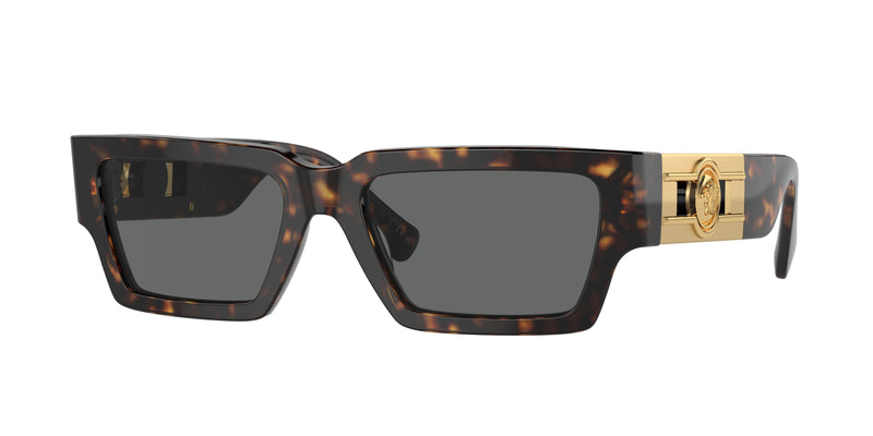 108/87 - Havana / Dark Grey