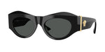 GB1/87 - Black / Grey
