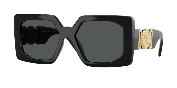 GB1/87 - Black / Dark Grey